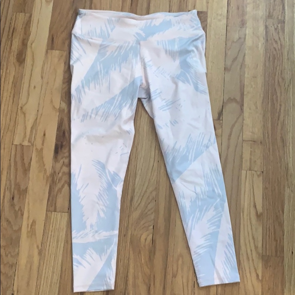 Fabletics leggings